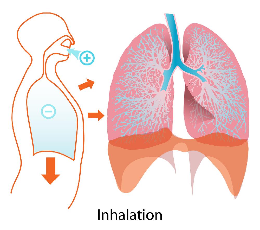 Dlaczego inhalatory są przydatne?