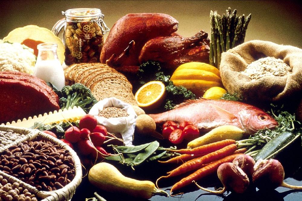 Żywność ekologiczna - jak ją rozpoznać?