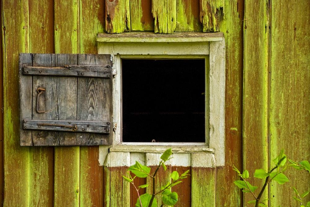 Zamieszkać w stodole - dlaczego warto?