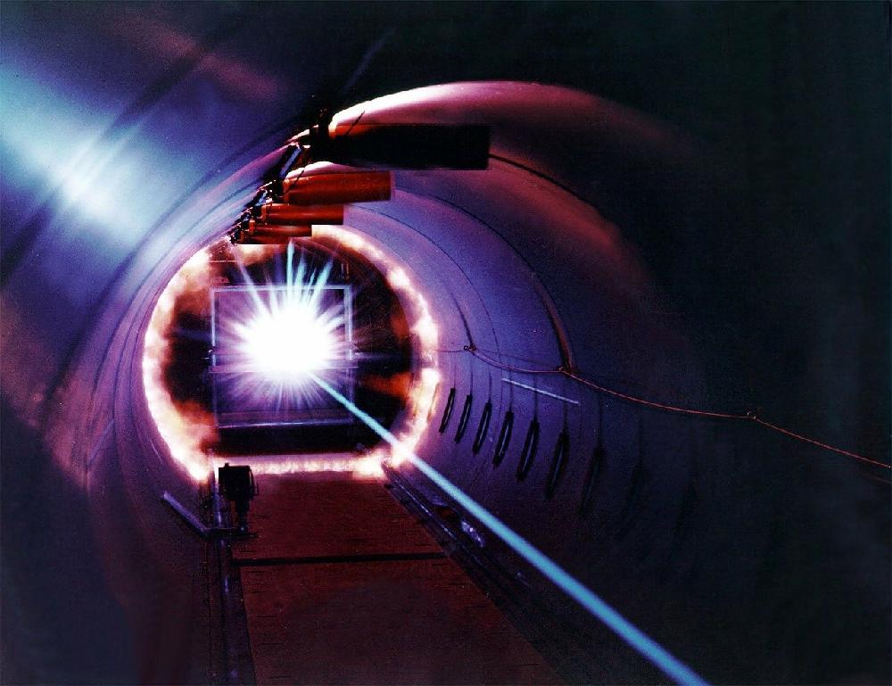 Zastosowanie laserów wysokoenergetycznych